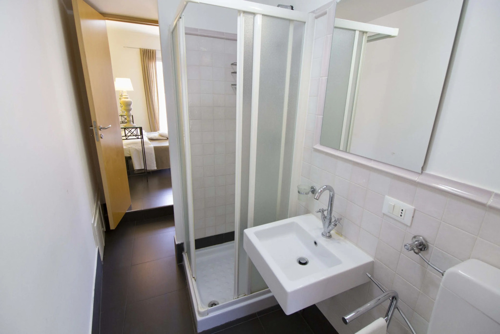 BnB Casa Rossa