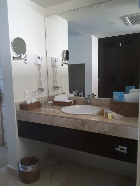Отель Akumal Bay Beach and Wellness Resort