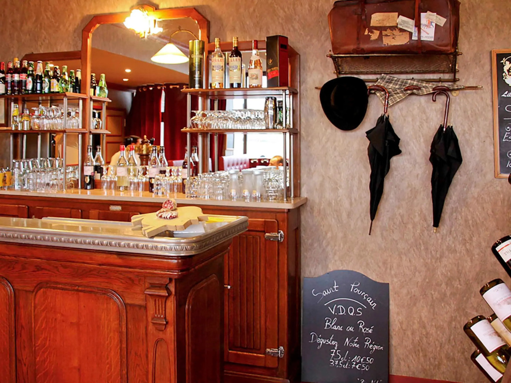 B&B HOTEL Montluçon Saint-Victor