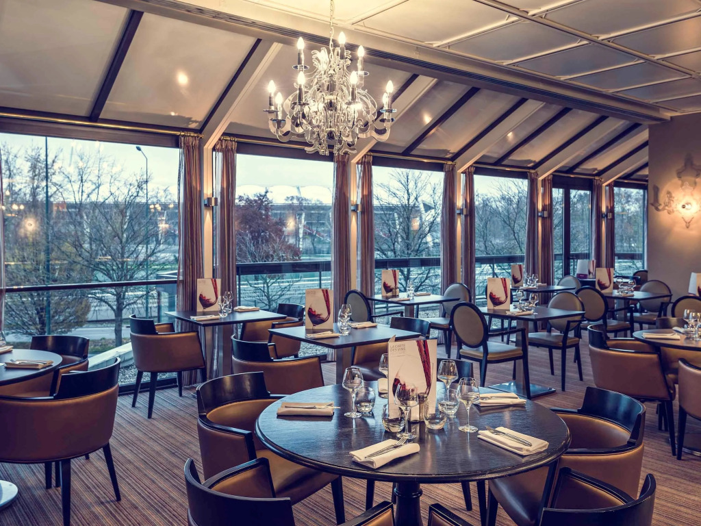 Hyatt Centric Reims