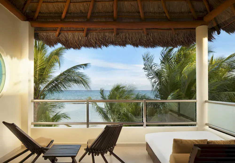 Hotel El Dorado Maroma