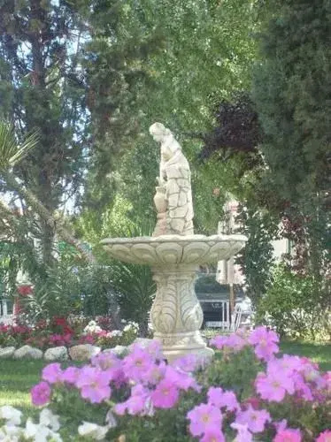 Imagen de Hotel San Cristóbal (31 de 32)