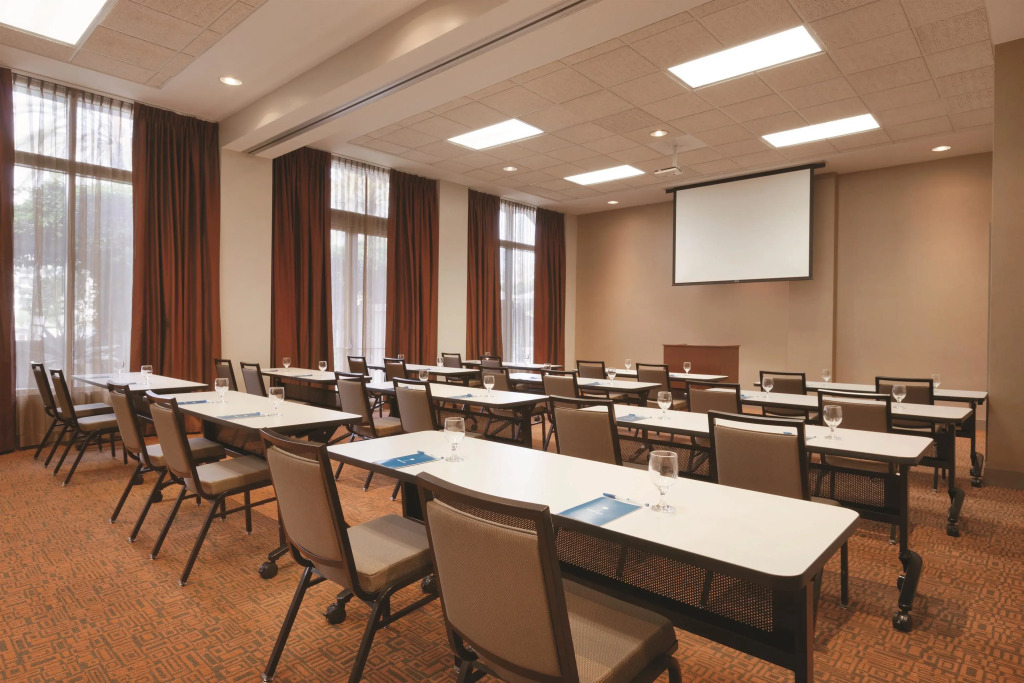 Hyatt House Emeryville
