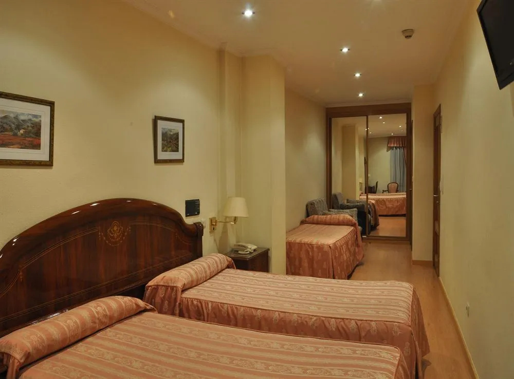 Imagen de Hotel Sol (13 de 29)
