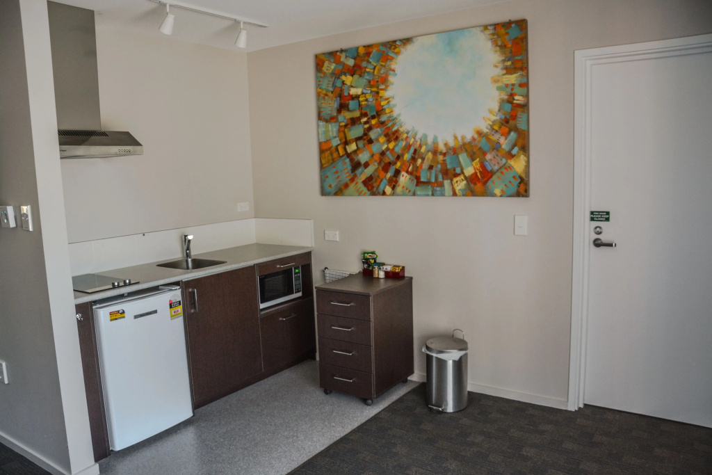 Ashford Motor Lodge