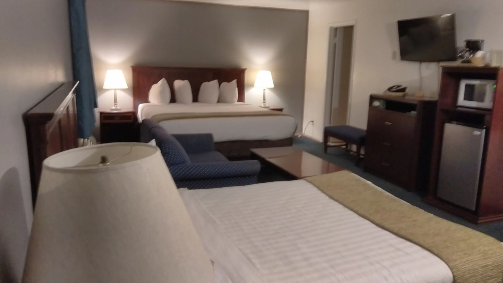 Hotel Corvallis