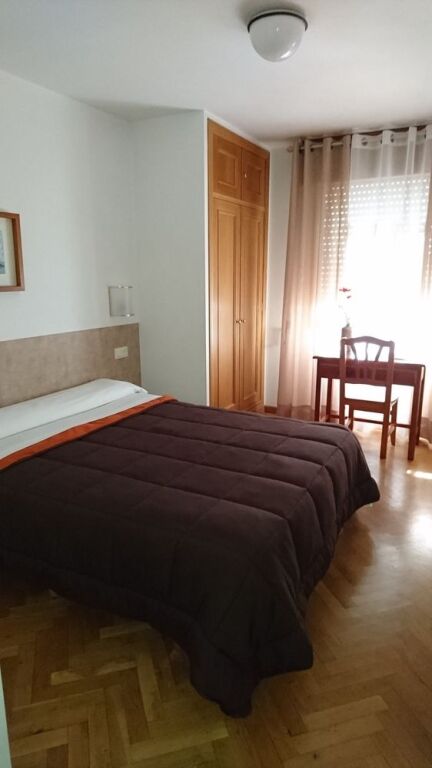 Imagen de Pensión Restaurante Santa Clara (21 de 22)