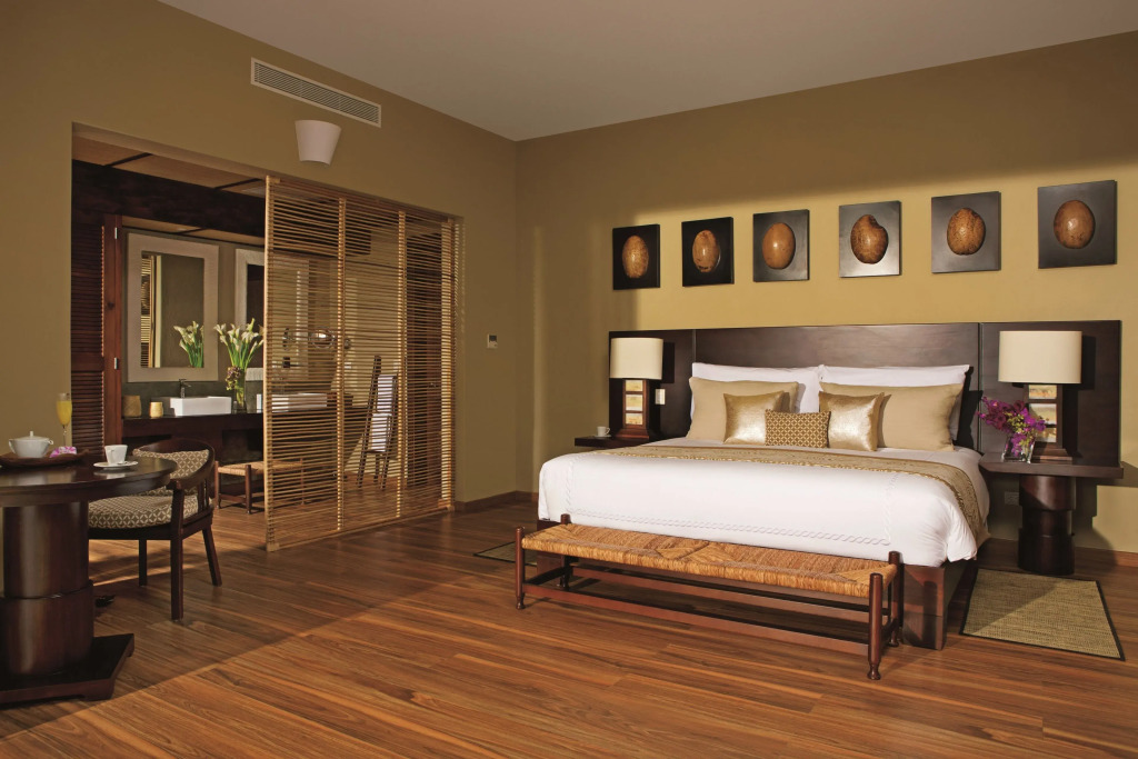Zoetry Agua Punta Cana - All Inclusive
