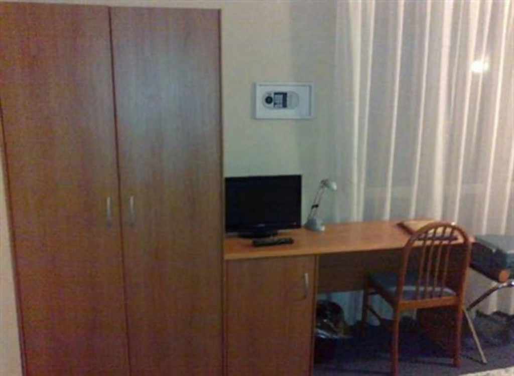 Одноместный номер Standard