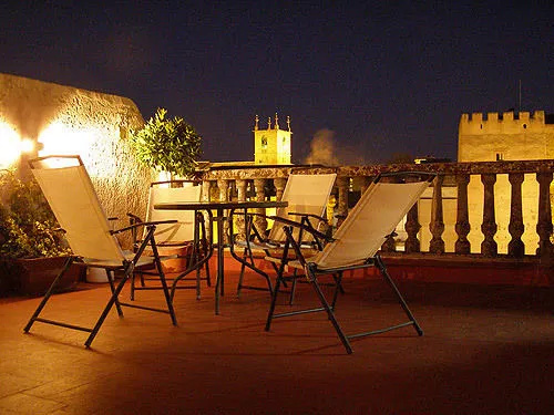 Imagen de Hostal Alameda Plaza Mayor (19 de 19)