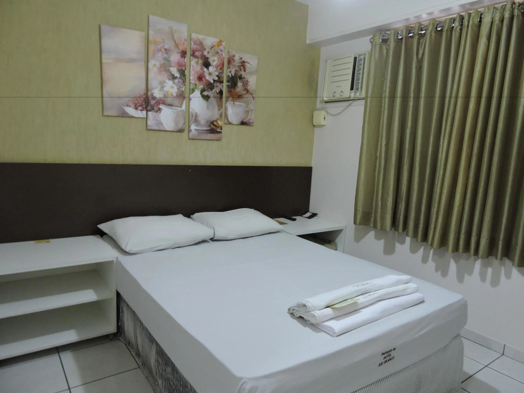 Hotel Rio Branco