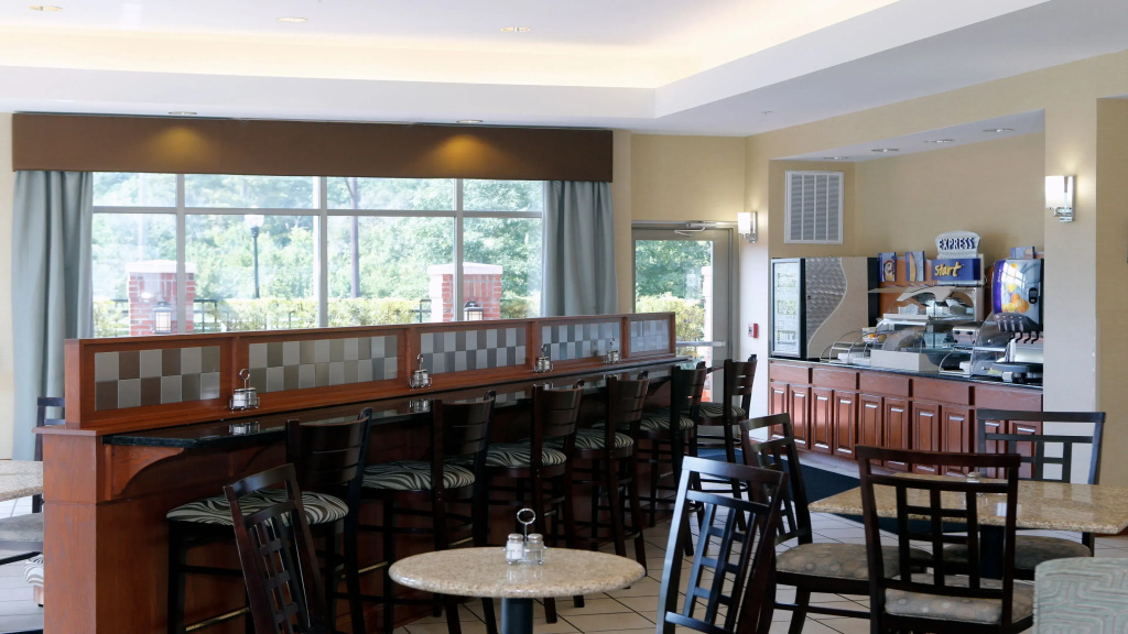 Holiday Inn Express Leland - Wilmington Area by IHG