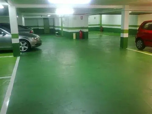 Imagen de Hotel Gravina Cinco (23 de 24)