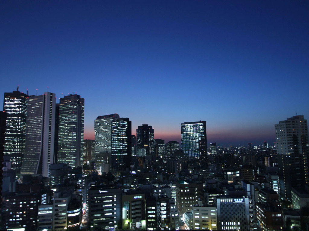 APA Hotel Shinjuku Kabukicho Tower