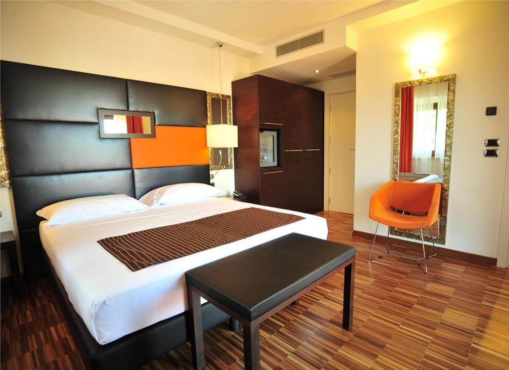 Hotel La Villa
