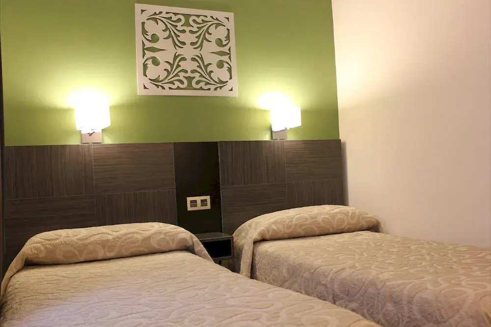 Imagen de HOTEL VENECIA SEVILLA (10 de 36)