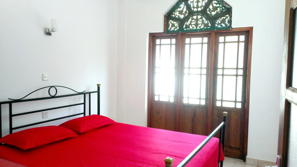 Kandy City Hostel