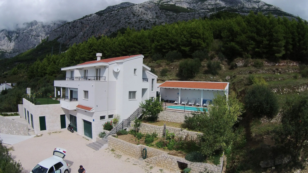 Villa Tonka