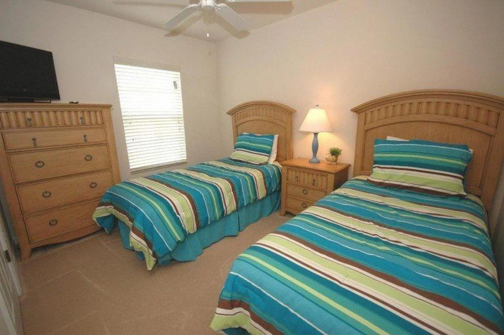 Bella Vida - TownHome 4BD/3BA - Sleeps 10 - Gold - RBV415 Apartment 4