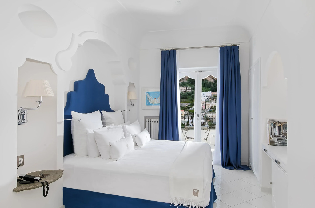 Hotel Villa Franca