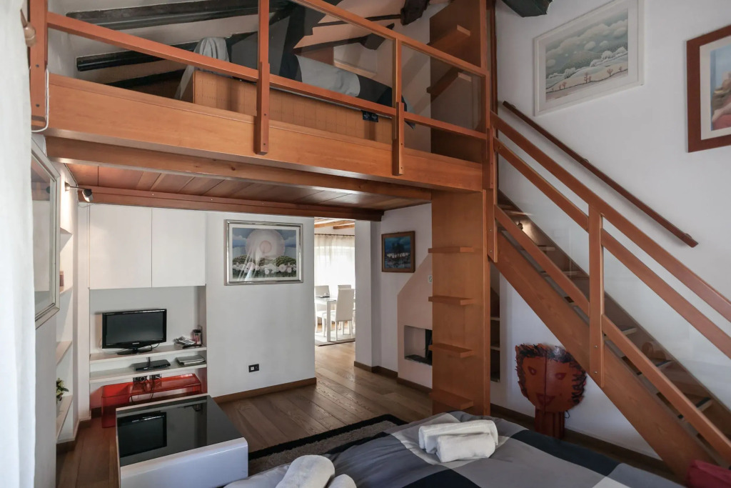 Italianway   - Corso Monforte
