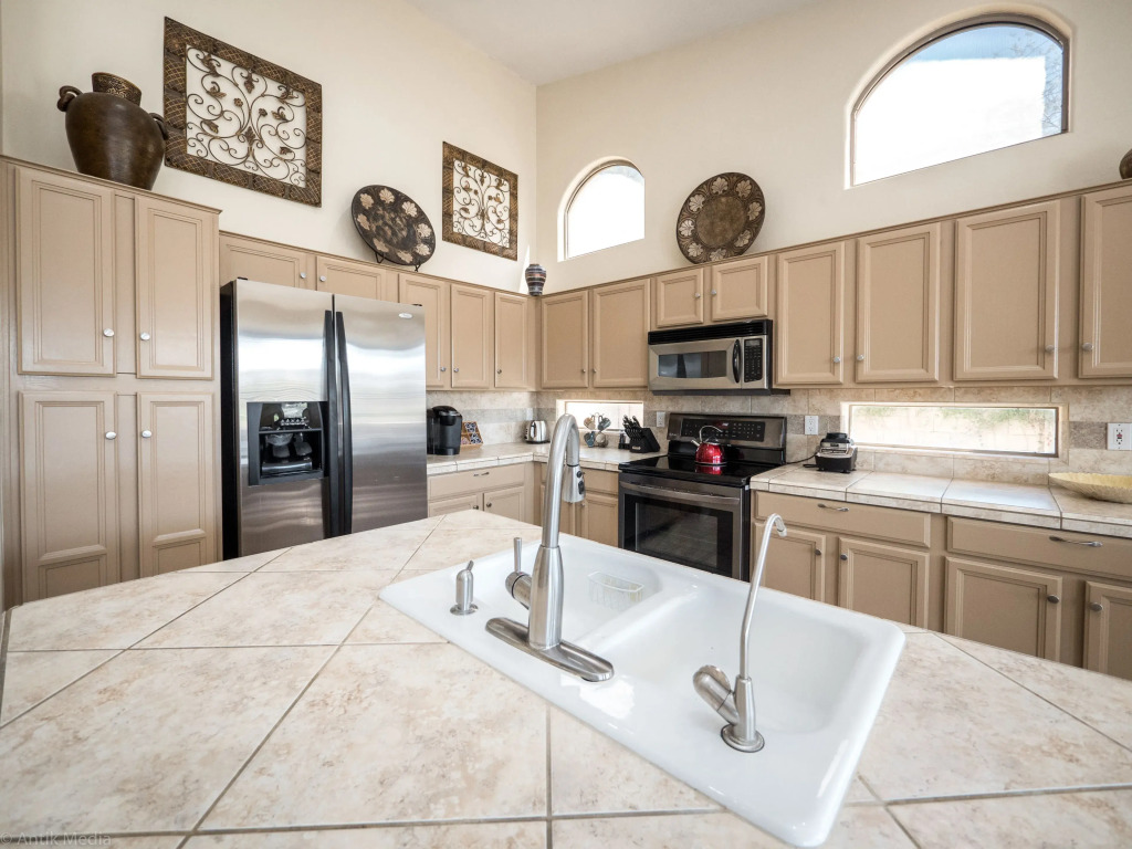 Westin Home 4 Bedrooms 3 Bathrooms Home