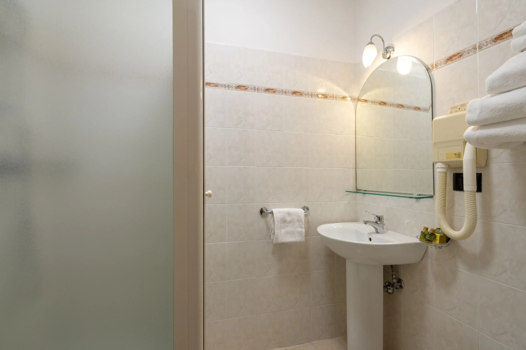Hotel Boccaccio