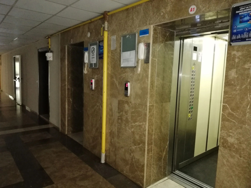 Furnished Apartments in Bursa