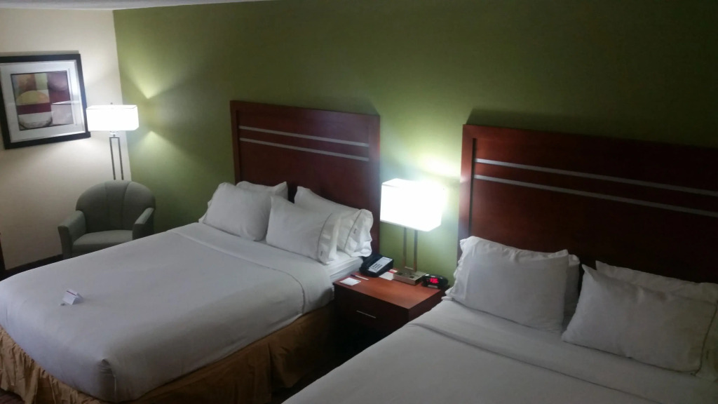 Holiday Inn Express Harrisburg SW - Mechanicsburg by IHG