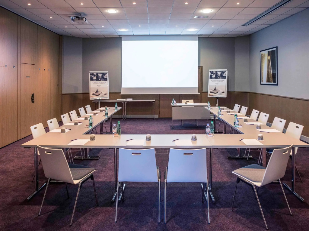 Hyatt Centric Reims