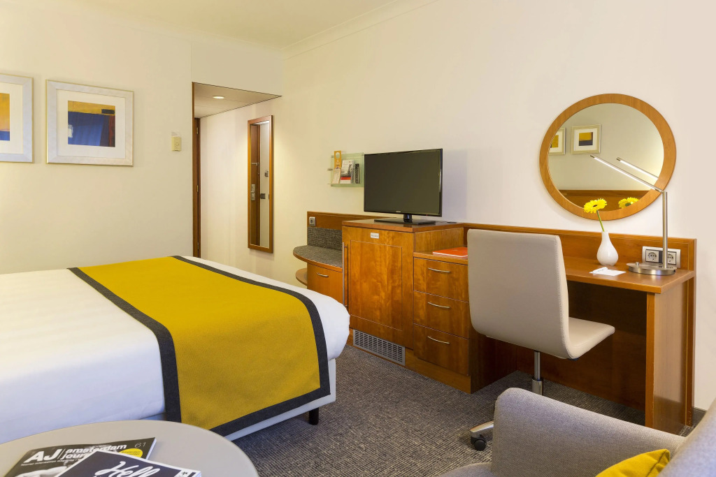 Holiday Inn Amsterdam