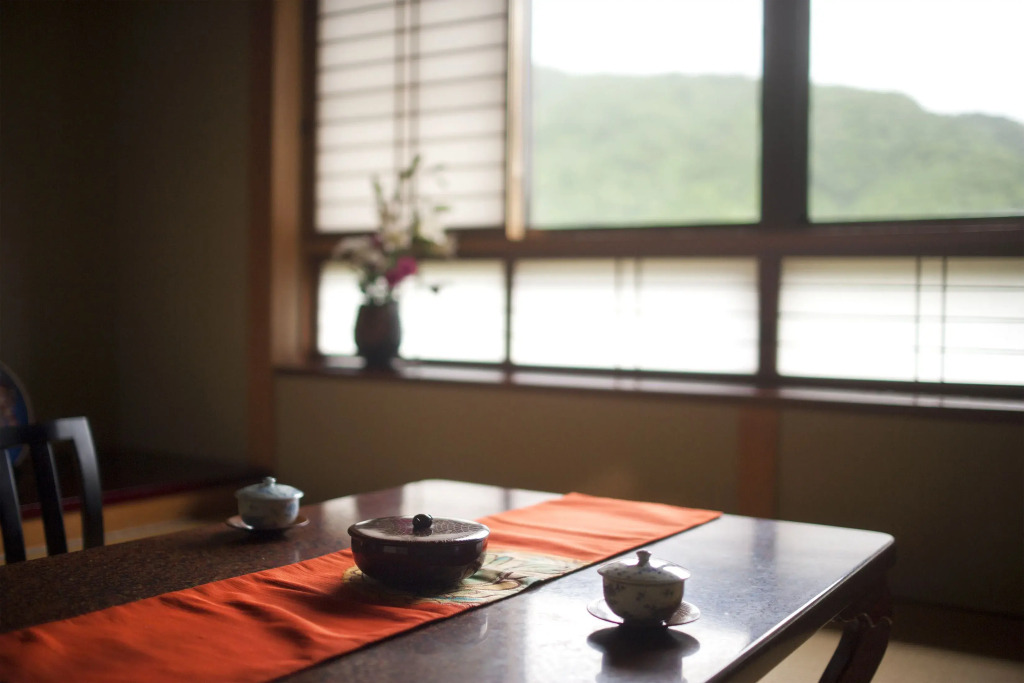 Hirayuonsen Yamatokan