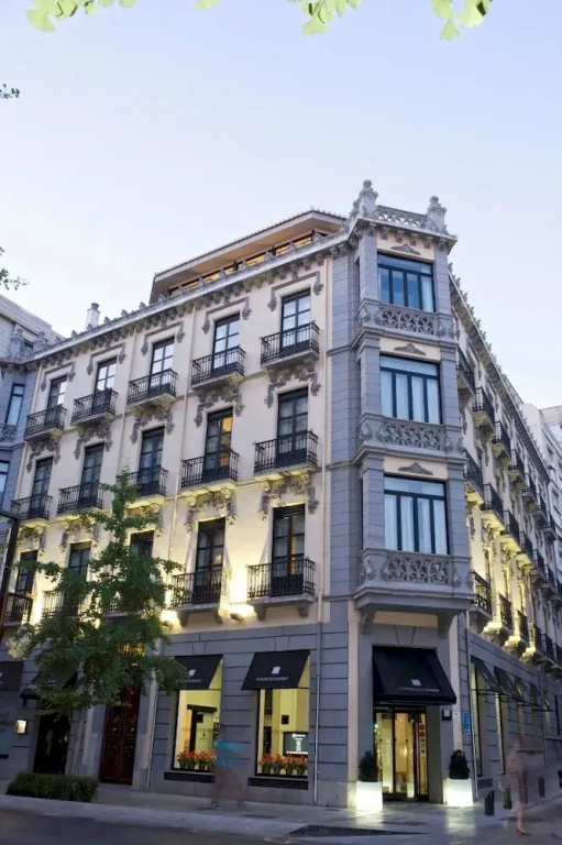 Imagen de Eurostars Gran Vía (22 de 29)