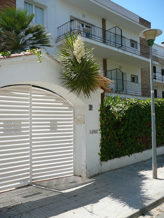 Apartamentos Sunway San Jorge