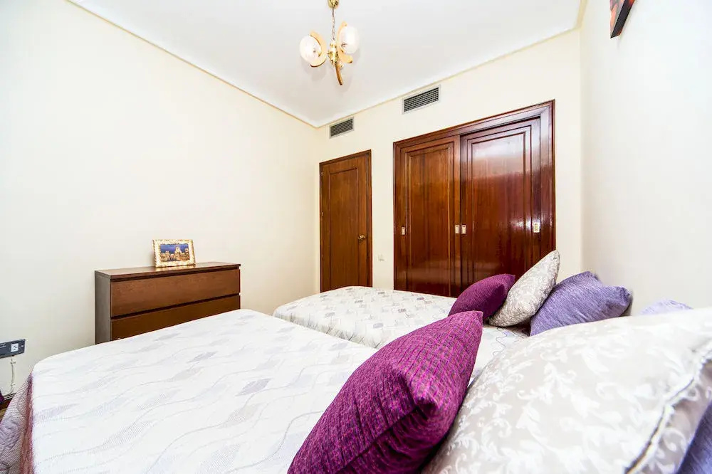 HOSTAL MAYOR