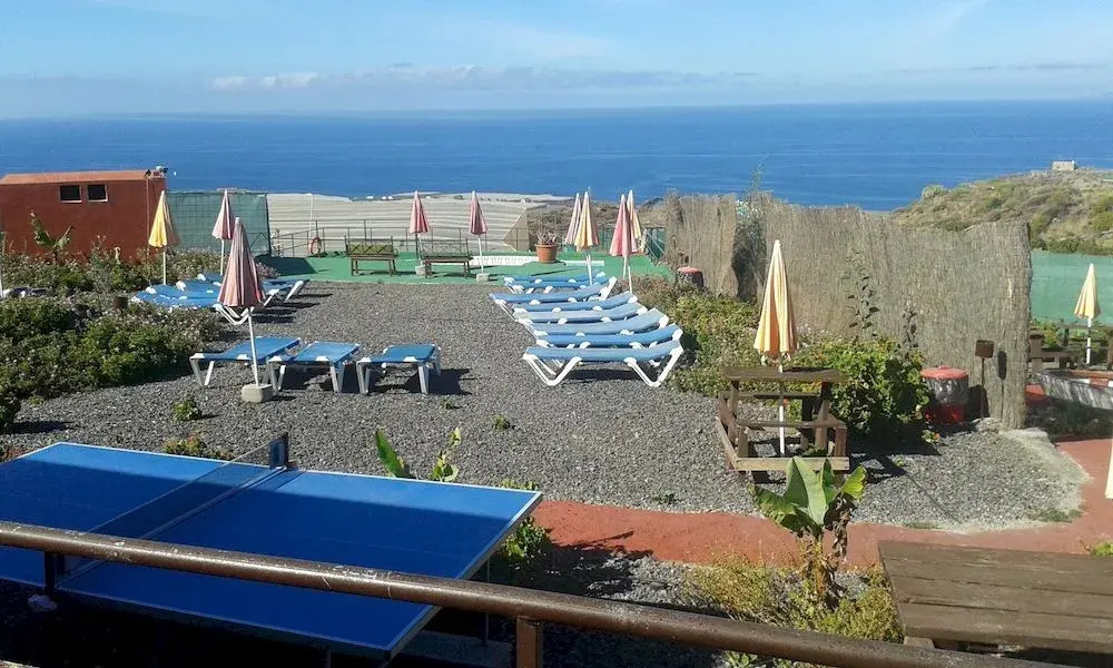 Hotel Rural Conde Tio Medina