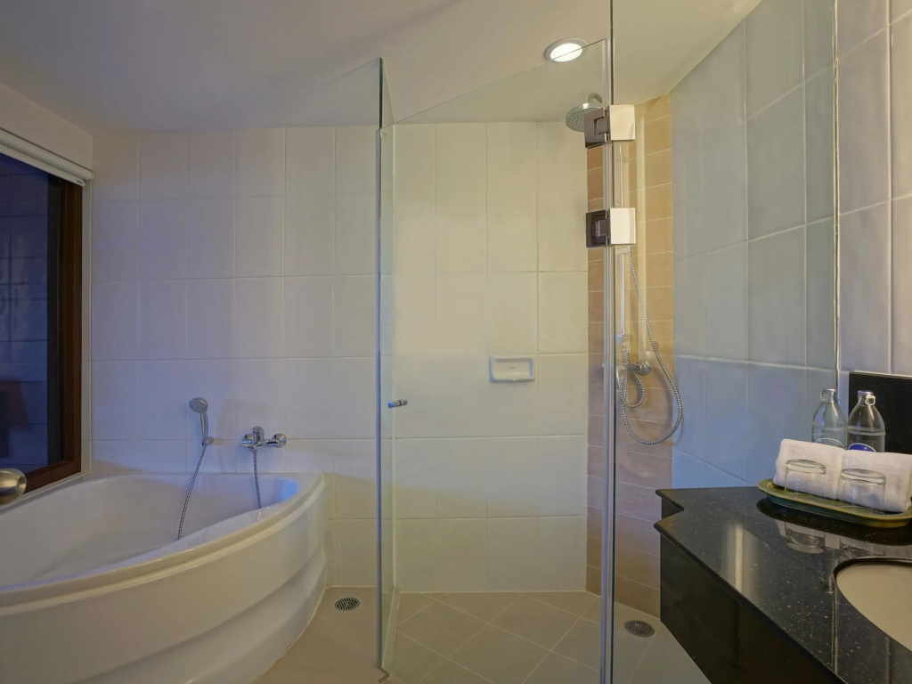 Novotel Phuket Vintage Park Resort