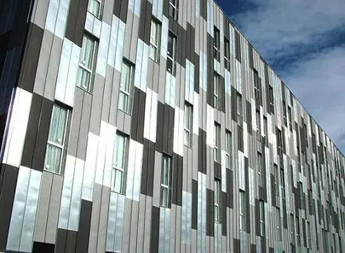 Imagen de Hotel YIT Ciudad de Zaragoza (30 de 30)