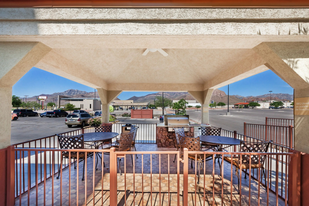 Candlewood Suites El Paso by IHG