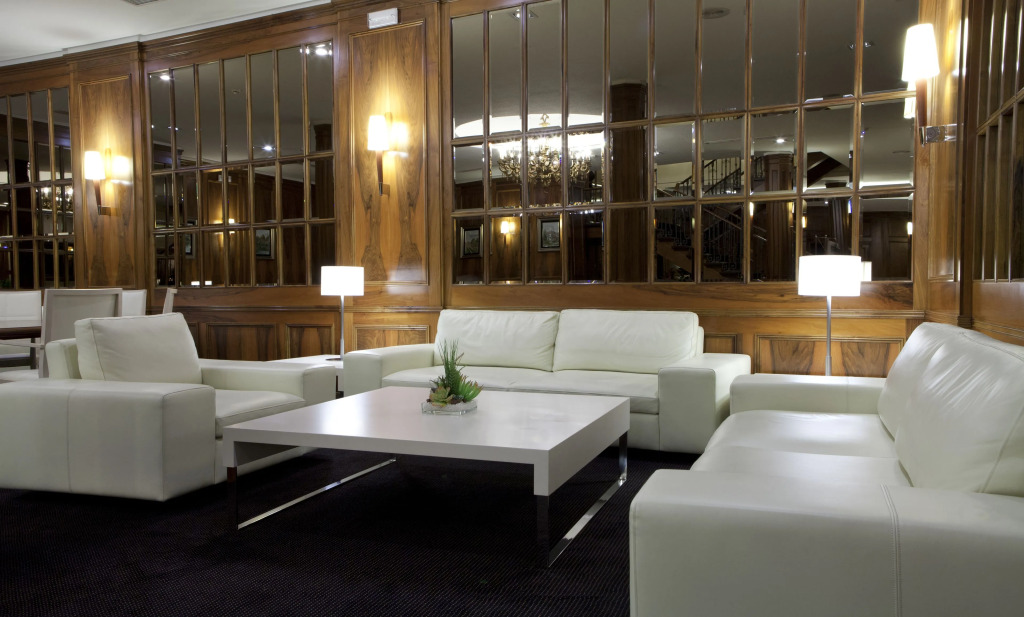 Hotel Liabeny