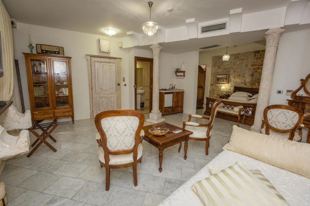 Hotel Villa Duomo