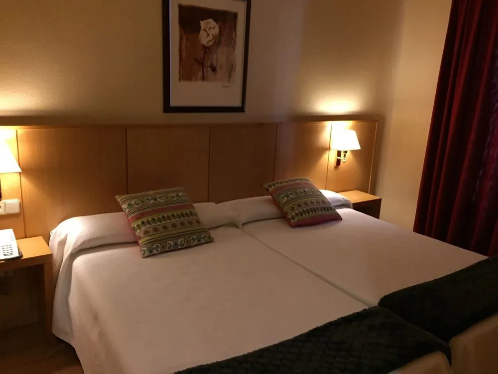 Imagen de Hotel del Mar (4 de 15)