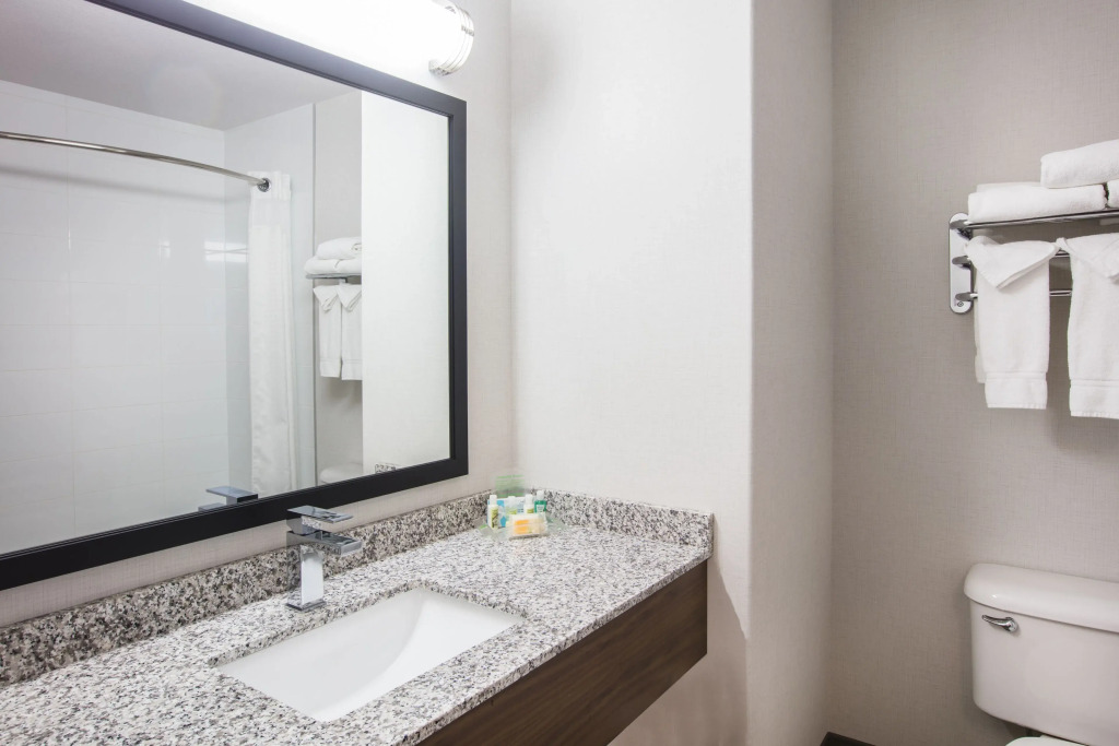 Holiday Inn & Suites Grande Prairie Conference Center by IHG
