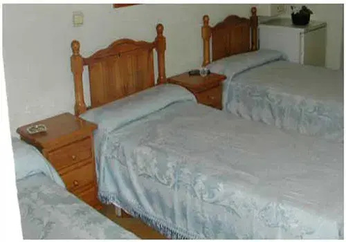 Imagen de Hostal Fuentesol (19 de 26)