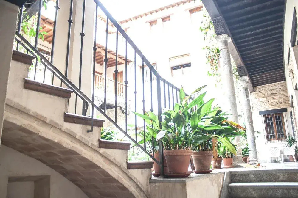 Imagen de Abadia Suites (14 de 19)