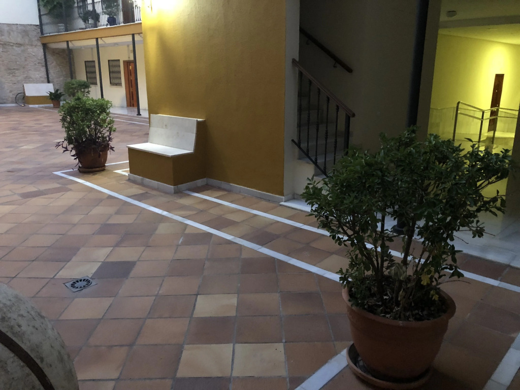 Apartamento Karivu Altozano
