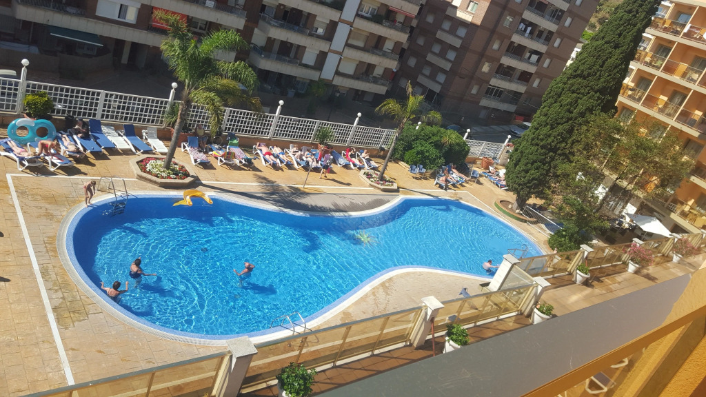 Hotel Bon Repos
