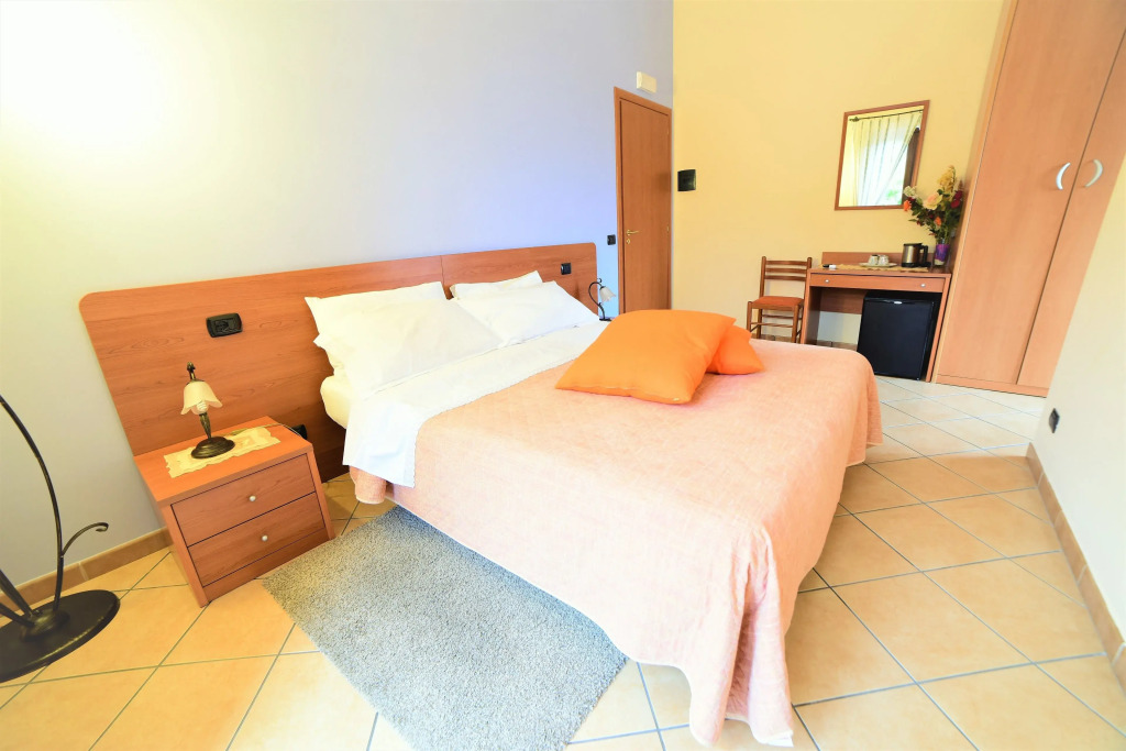 B&B Dimora dell Etna