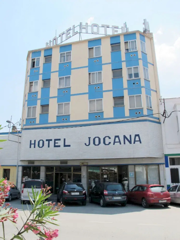 Imagen de Hotel Jocana (16 de 20)