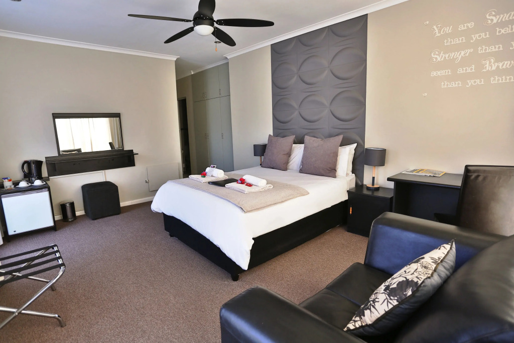 Plattekloof Premium Lodge